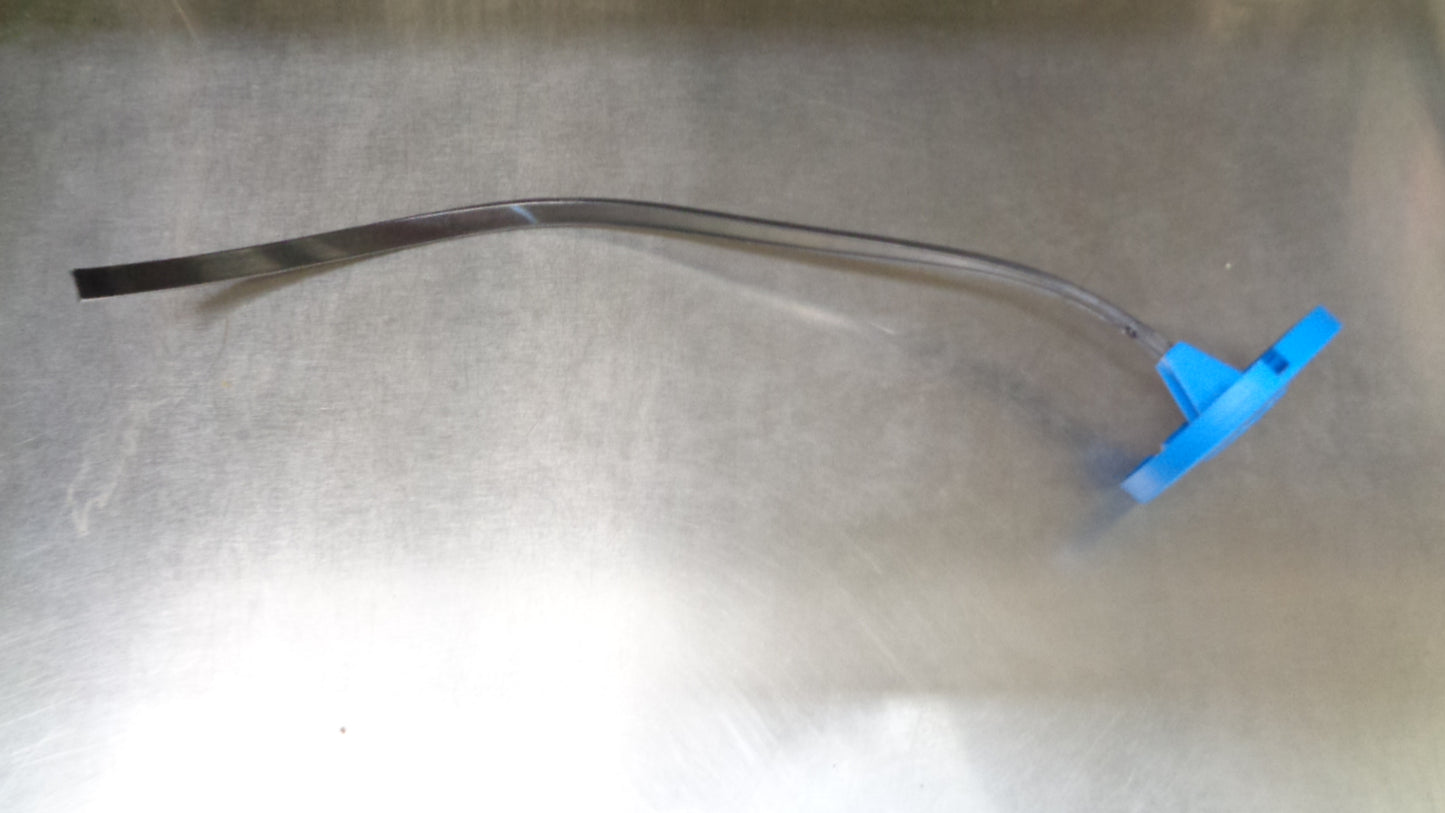 Nissan Qashqai Genuine Windscreen Washer Lid New Part