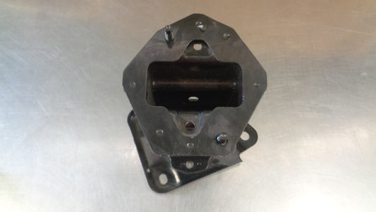 Nissan Tiida Genuine Front Right Hand Stay Bumper Bracket New Part