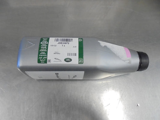 Jaguar Genuine Brake Fluid 1 Ltr New Part