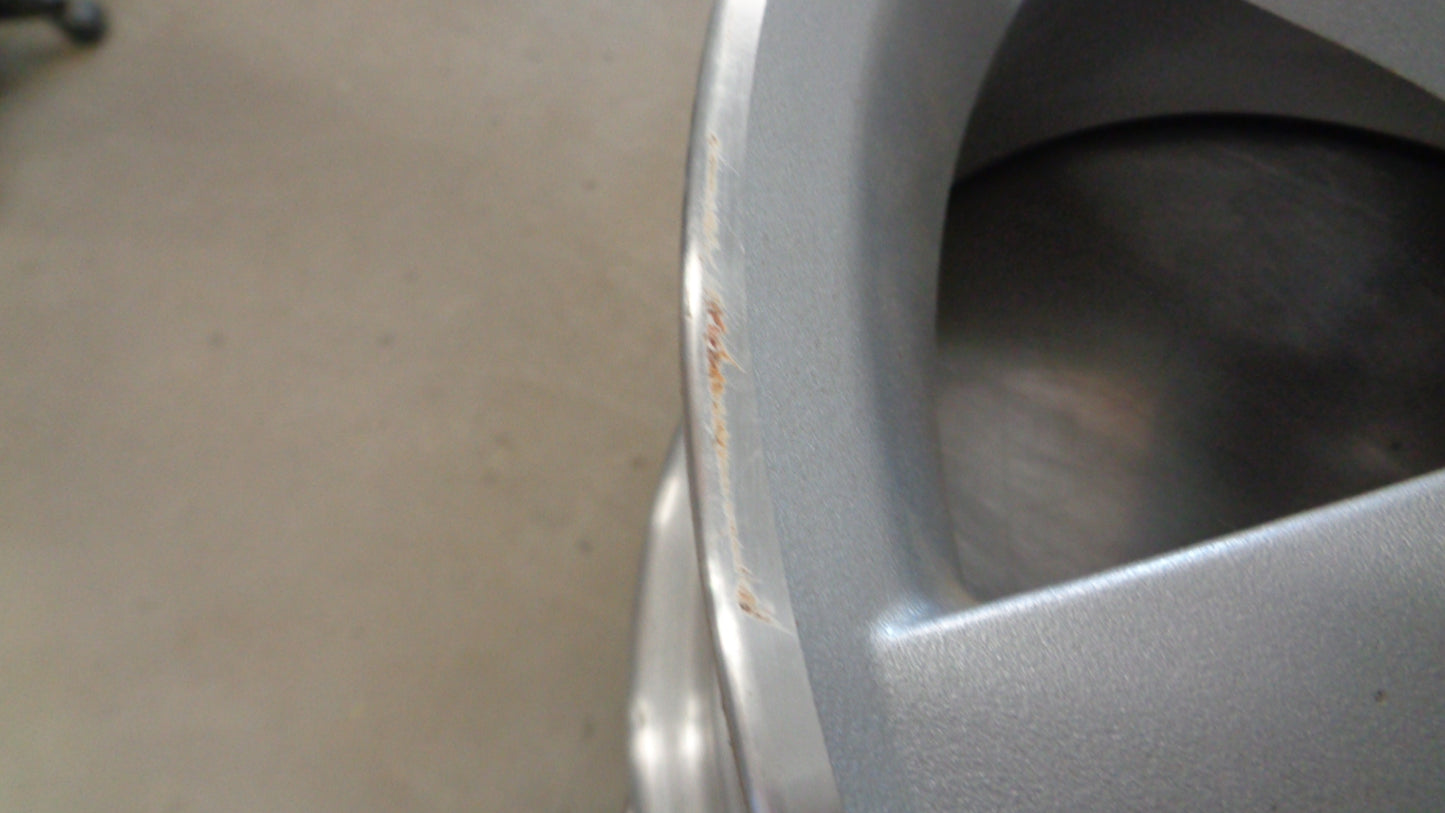 Subaru Impreza/Forester Genuine 16x6.5 Alloy Rim New Part