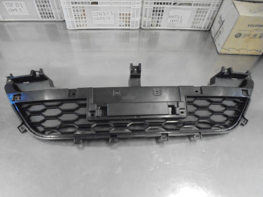 SsangYong Stavic Genuine Lower Front Grille Assembly New Part
