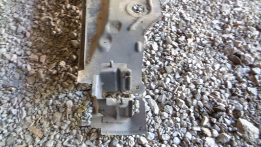 Mazda Tribute Genuine Floor Cross Member No.5 New Part