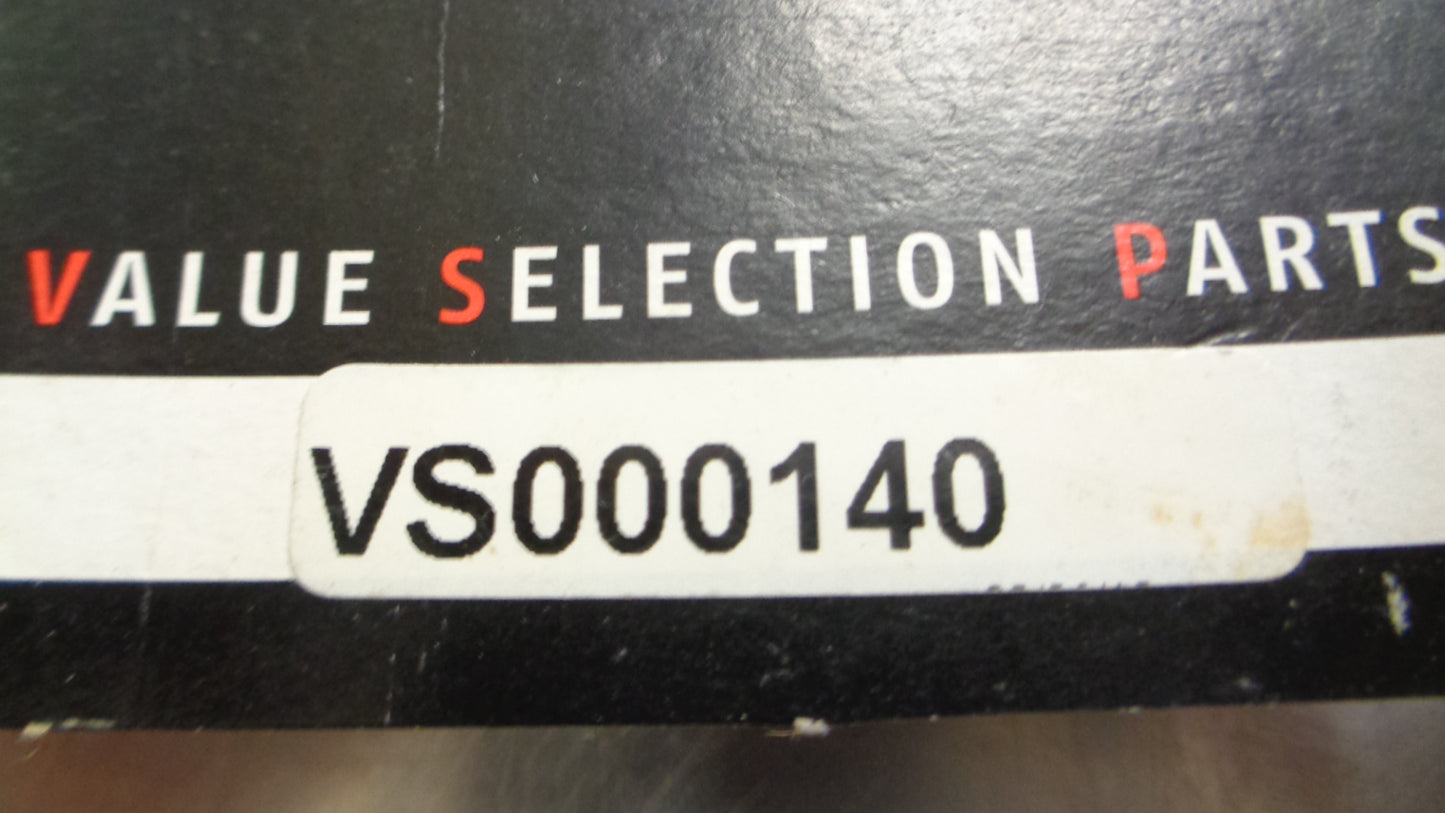 Mitsubishi Alternator/Air Conditioner Belt Suits Ford Focus LV - New Part