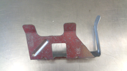 Holden Caprice Genuine Left Hand Lower Fender Bracket New Part