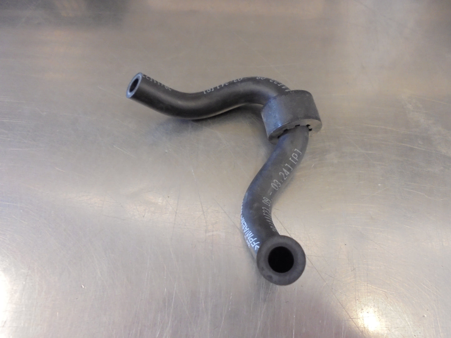 Audi A3-TT-A3-TT Quattro Genuine Breather Hose 2.0 T New Part
