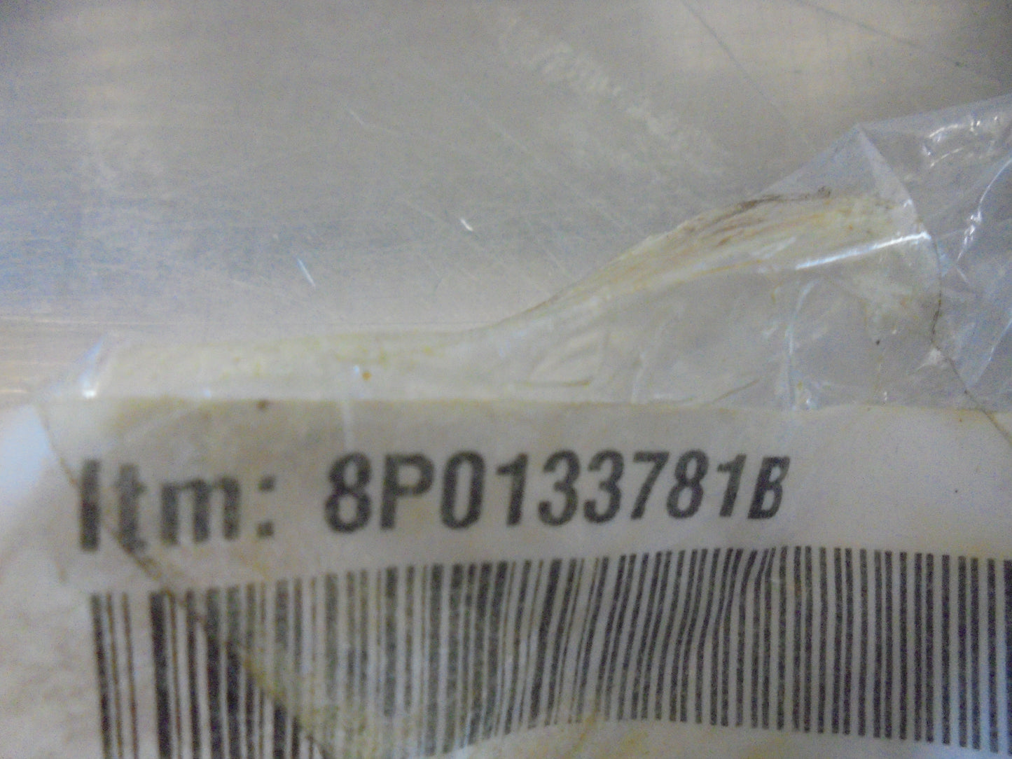 Audi A3-TT-A3-TT Quattro Genuine Breather Hose 2.0 T New Part