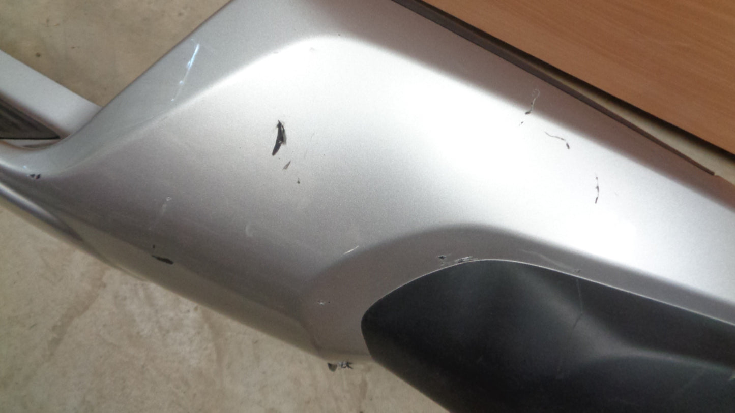 Mitsubishi MQ Triton Genuine Rear Step VGC Used Part