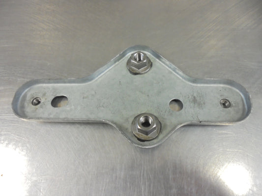 Holden VE Commodore -Caprice Genuine Muffler Extension Reinforcement New Part