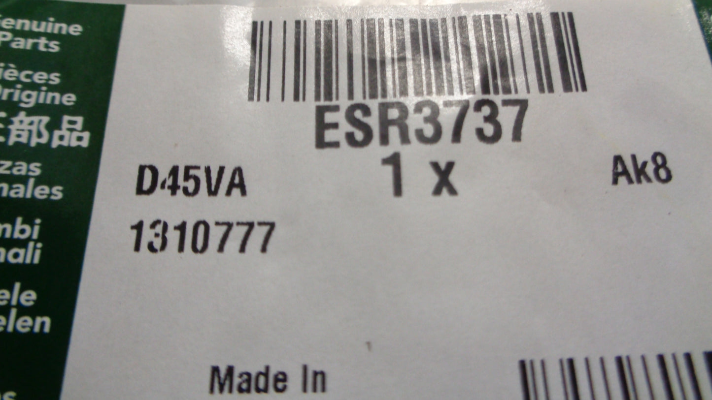 Land Rover Discovery/Defender Genuine Exhaust Gasket New Part