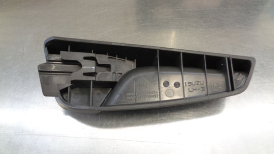 Isuzu D-MAX Genuine Left Front Seat Adjustment Handle New Part
