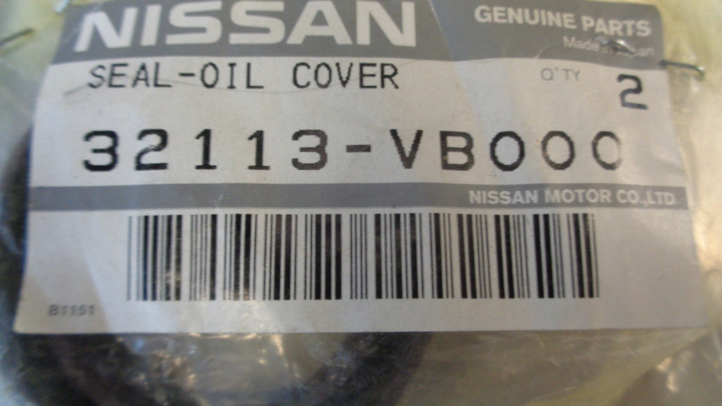 Nissan GU Patrol Genuine Gearbox Input Seal New Part
