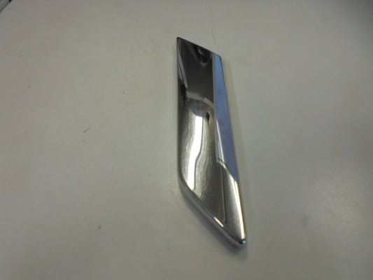 Holden WK-WL Statesman-Caprice Genuine Chrome Left Rear Dogleg Molding New Part