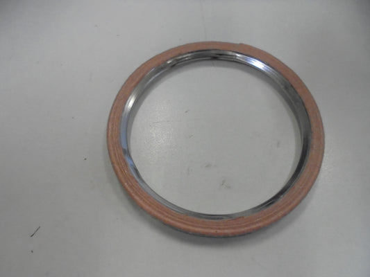 Isuzu NKR55 4JB1 Genuine Gasket To Manifold OD 64MM New Part