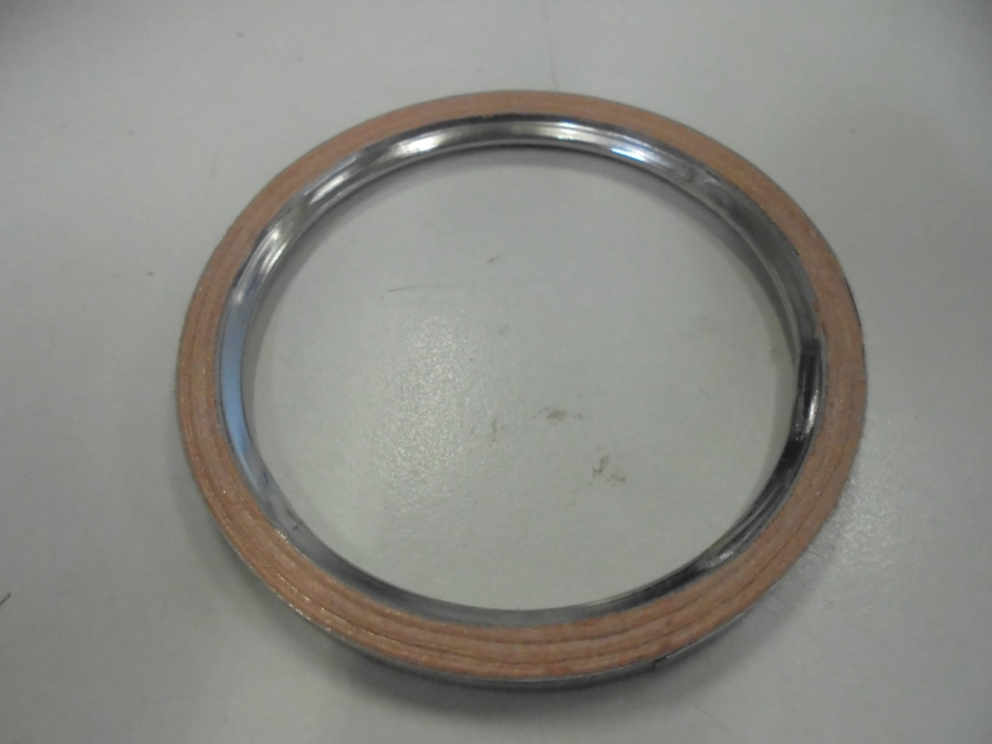 Isuzu NKR55 4JB1 Genuine Gasket To Manifold OD 64MM New Part