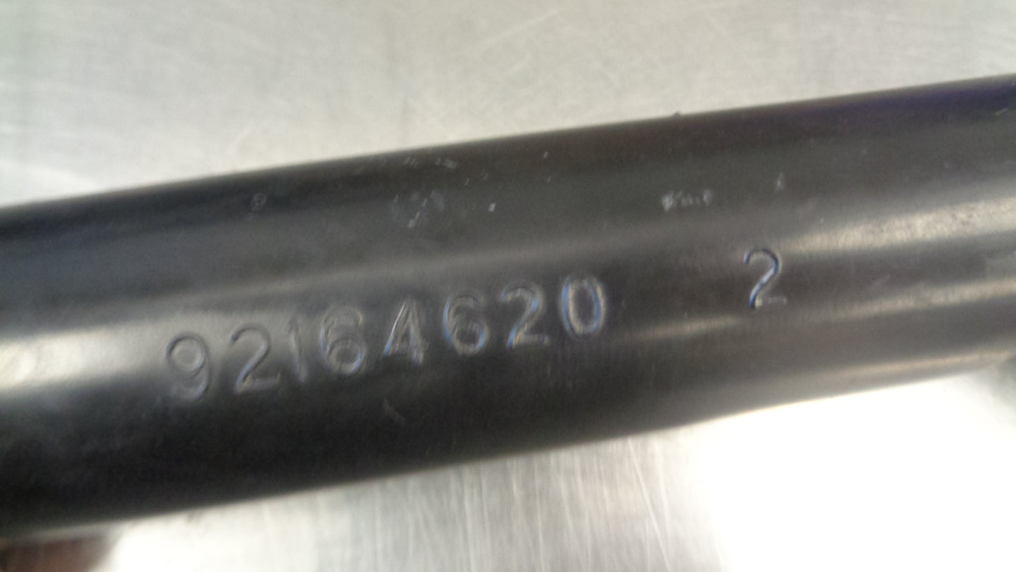 Holden VF Commodore Genuine Radiator Bottle Filler Neck New Part