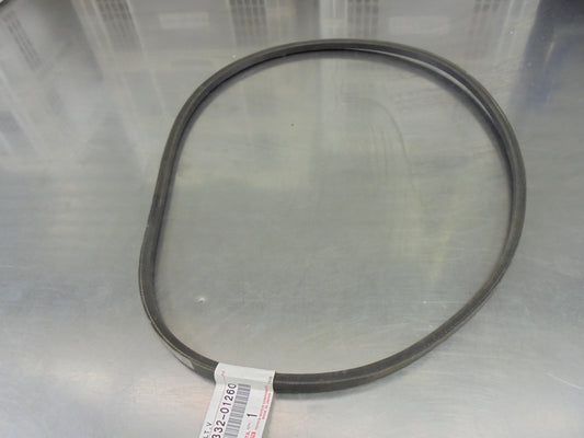 Toyota Landcruiser-Hilux-Bundera-4Runner-Surf Genuine A/C Belt New Part