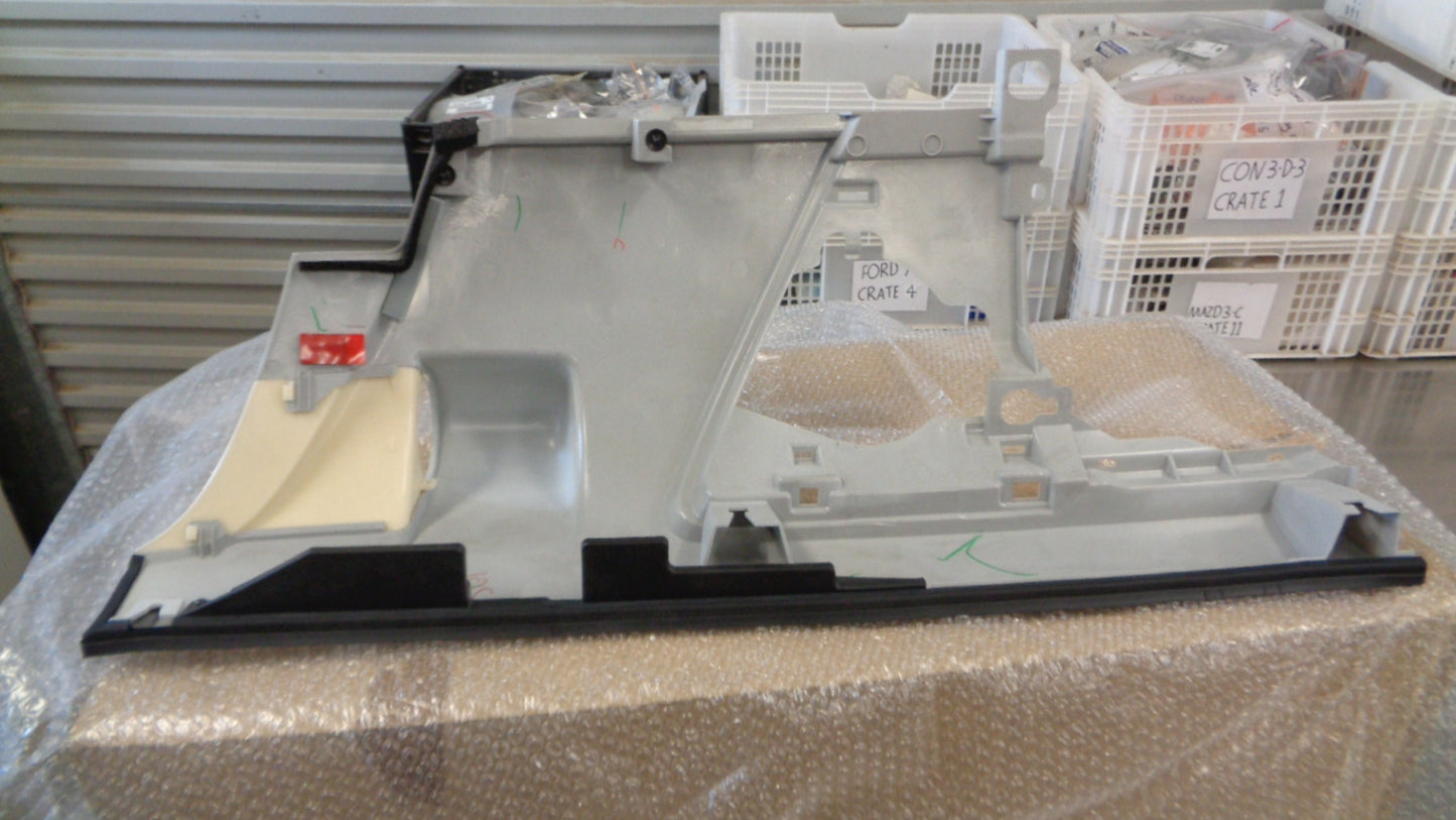 Isuzu NRL85 Truck Genuine Left Hand Front Side Panel New Part