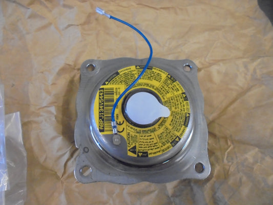 VW-Audi Genuine Air Inflator Module New Part