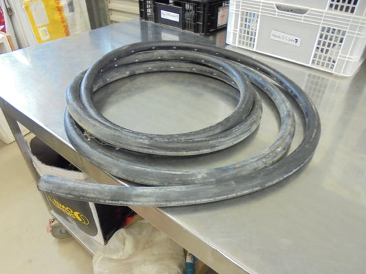 Goodyear SEA J2064 Type C Class II 5/8 16mm 5.00 Meters New Part