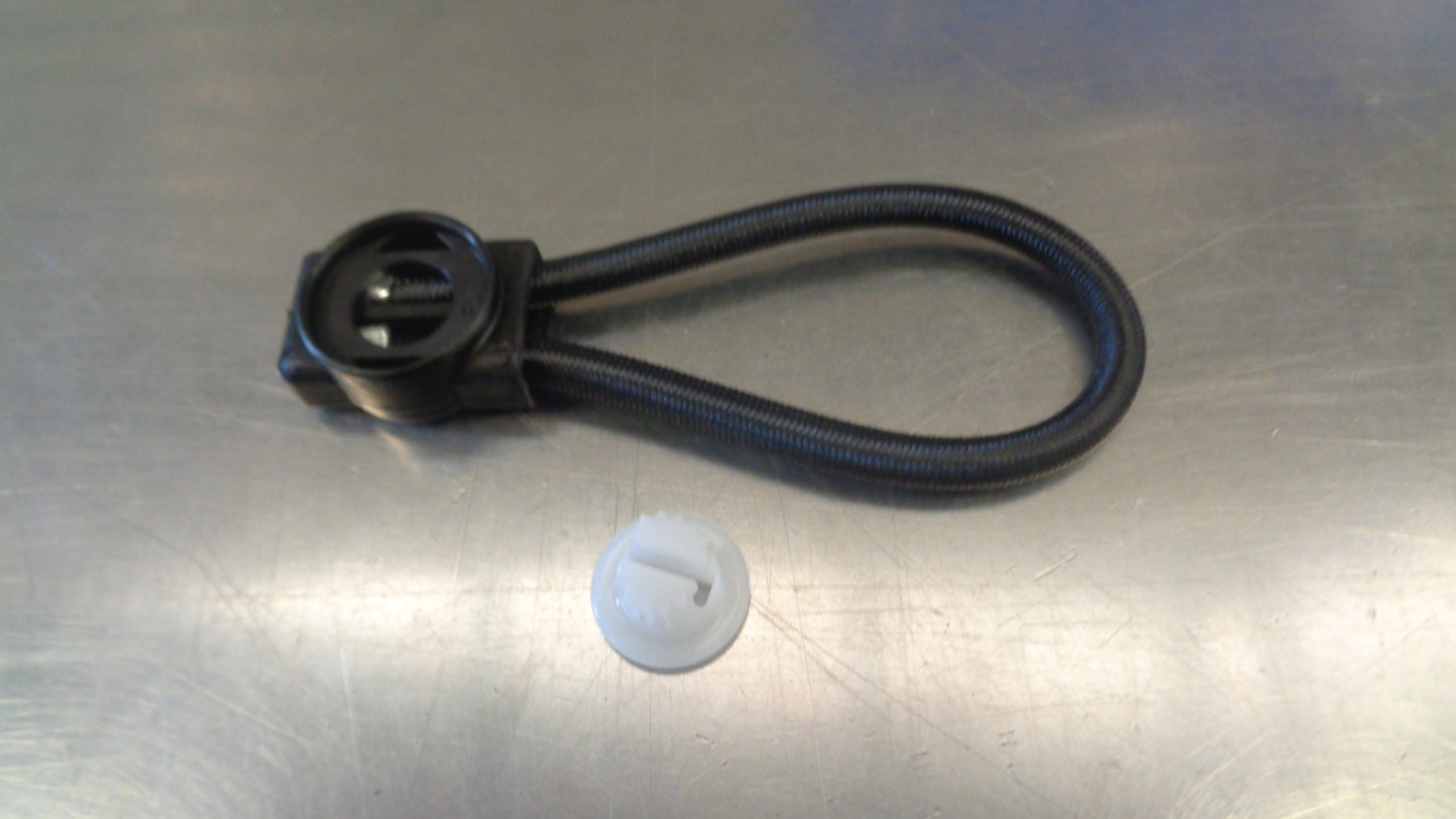Ford Genuine Replacement Tonneau Strap New Part