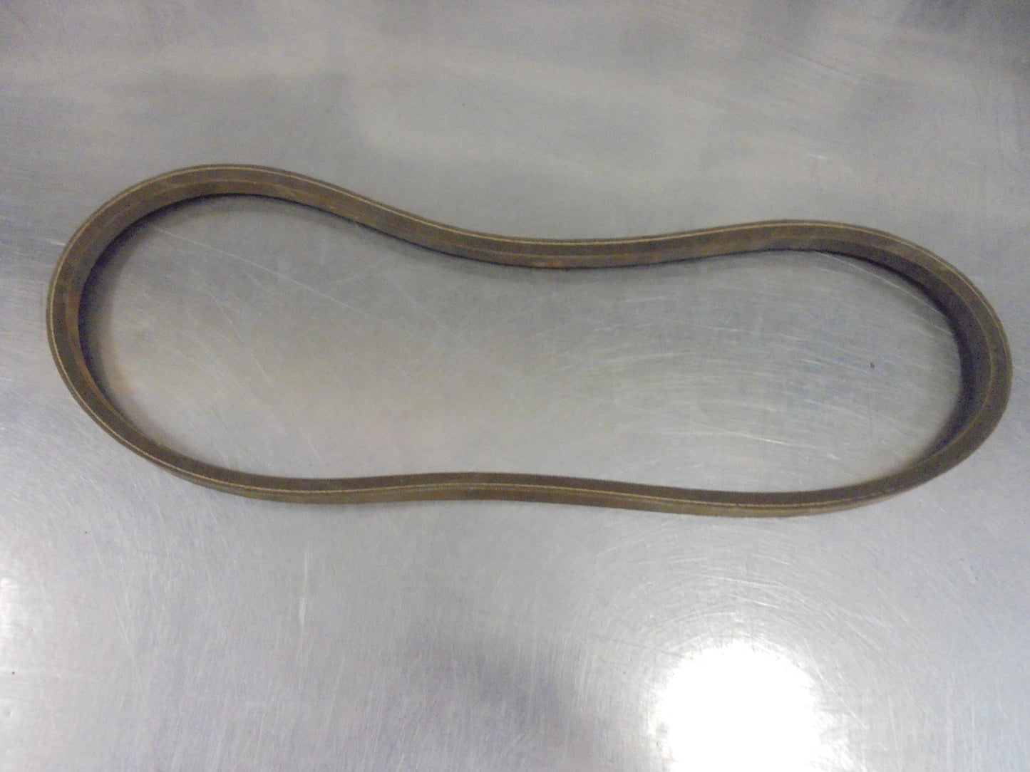 Toyota Landcruiser Genuine Alternator Belt New Part