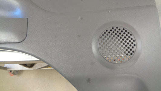 Isuzu N Series Truck Genuine Left Hand Front Door Trim New Part