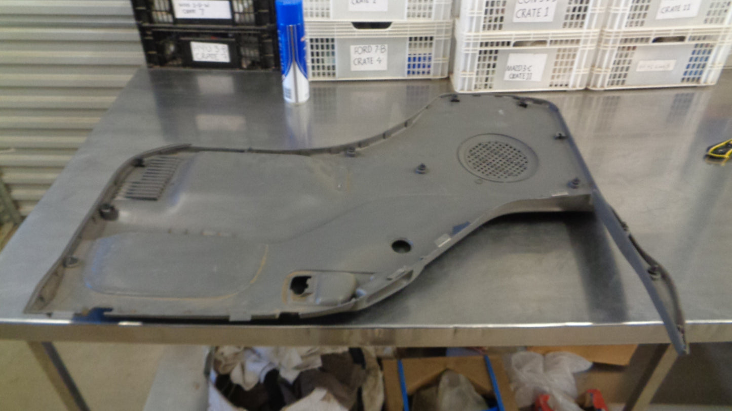 Isuzu N Series Truck Genuine Left Hand Front Door Trim New Part