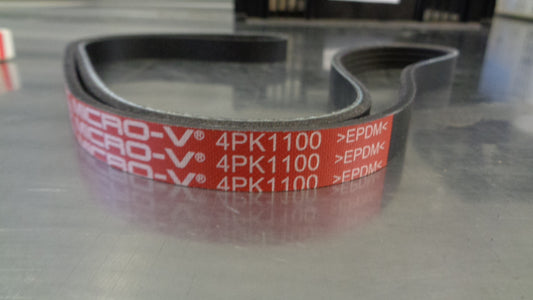 Gates Micro-V Drive Belt suits Holden HSV Toyota Great Wall New Part