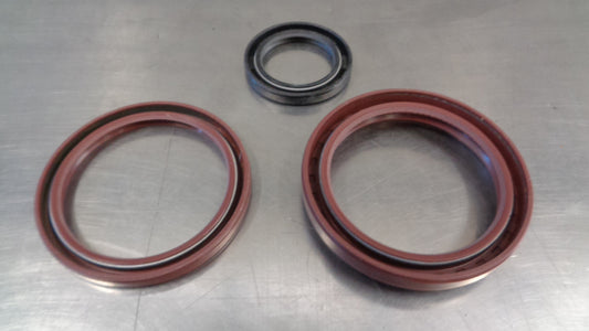 Endurotec Oil Seal Kit suits Toyota Coaster New Part