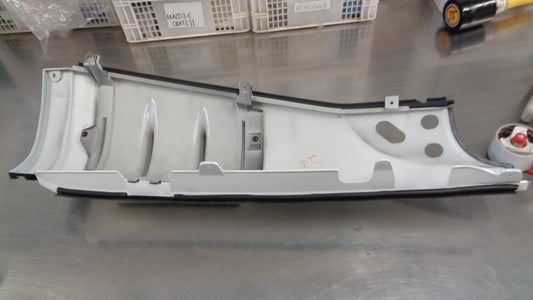 Isuzu CXZ81 Truck Genuine Right Hand Side Front Panel New Part