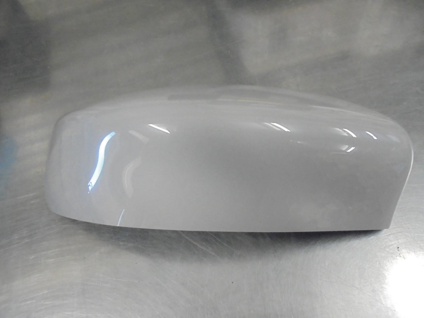 Nissan Pulsar Genuine Right Hand Mirror Scalp Unpainted New Part