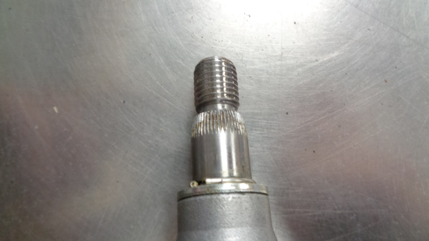 Isuzu FTR Truck Genuine Front Wiper Pivot ASM New Part