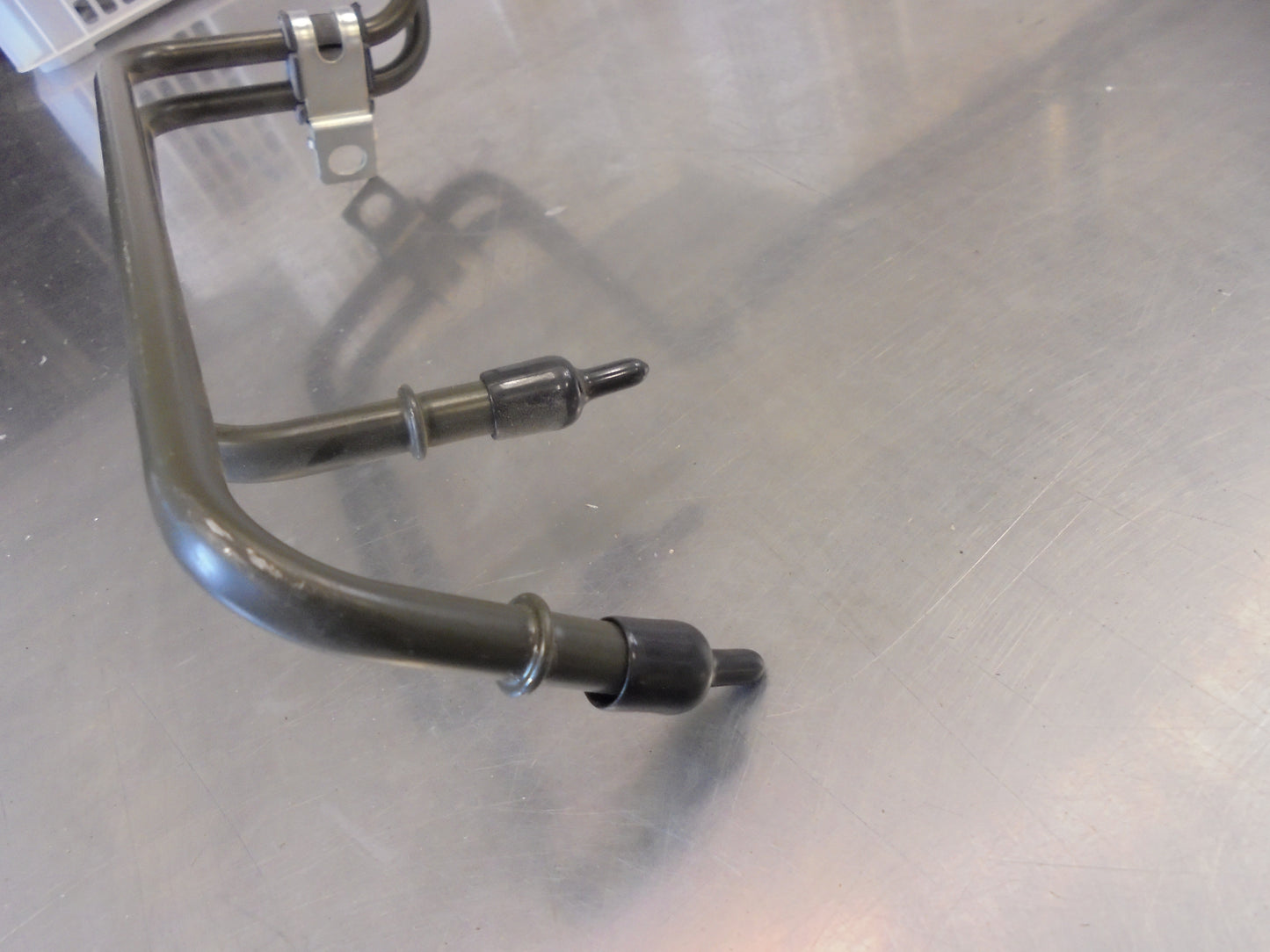 Holden Captiva Genuine Power Steering Lines New Part