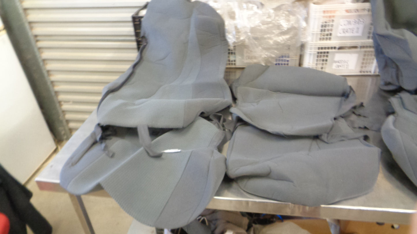 Legend Car Seat Covers Suit Isuzu FSR Truck New Part