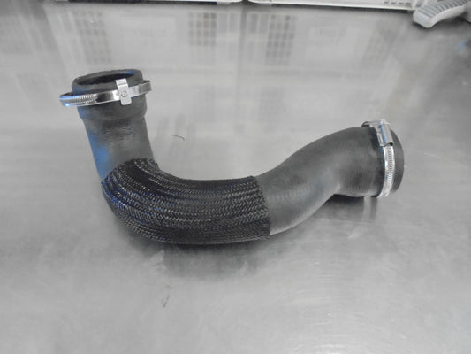 Citroen C4-Peugeot 307-308 HDI Genuine Intercooler Air Pipe New Part