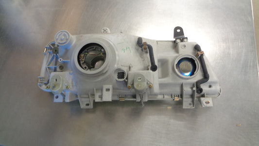 Isuzu N-Series Truck Genuine Left Hand Headlight Unit New Part