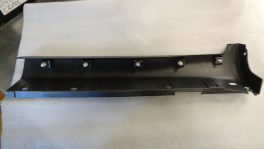 Holden Captiva Genuine Right Hand Side Rocker Panel Moulding New Part