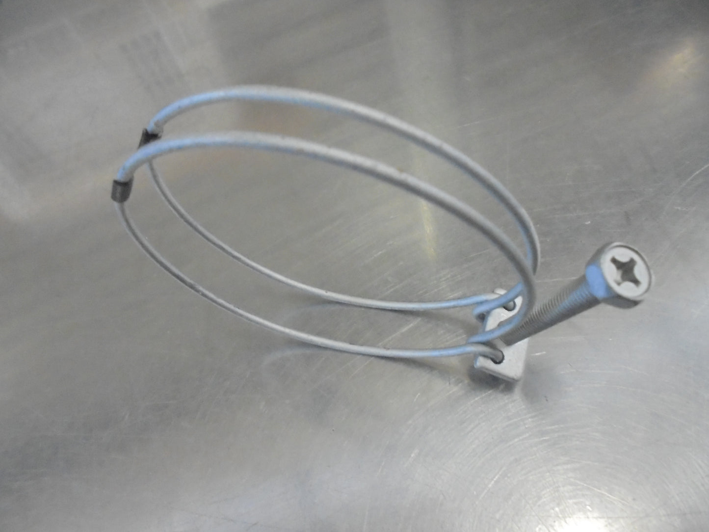 Nissan 200SX-Pulsar-Sentra Patrol ZD30 Genuine Hose Clamp New Part