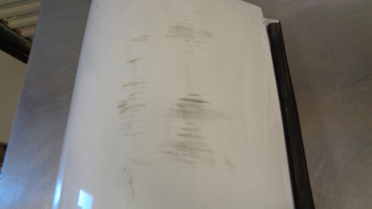 Isuzu FX Series Right Hand Front Panel New Part