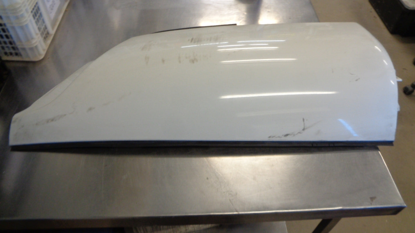 Isuzu FX Series Right Hand Front Panel New Part