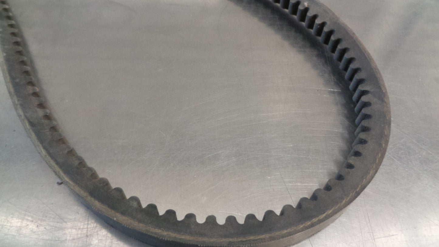 Endurotec Cogged V Belt suits Nissan Patrol GU New Part