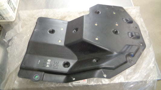 Isuzu FVR Truck Genuine Shutter Panel New Part