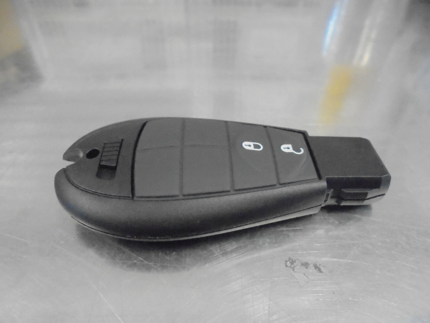 Dodge Journey Genuine Transmitter Integrated Key Fob New Part