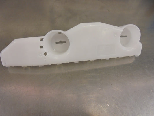 Nissan Pulsar Genuine Left Hand Front Bumper Bracket New Part