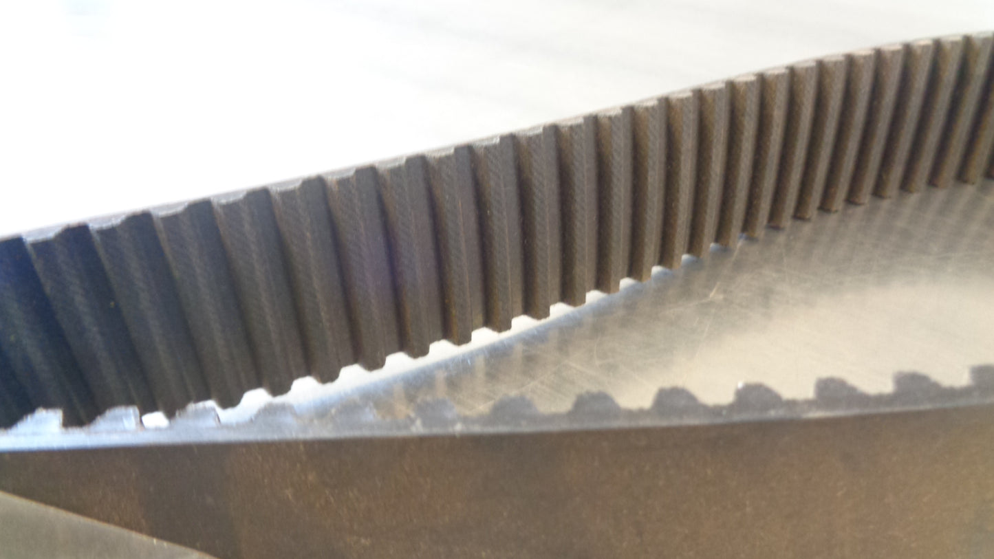 Toyota 4 Runner Genuine Timing Belt New Part
