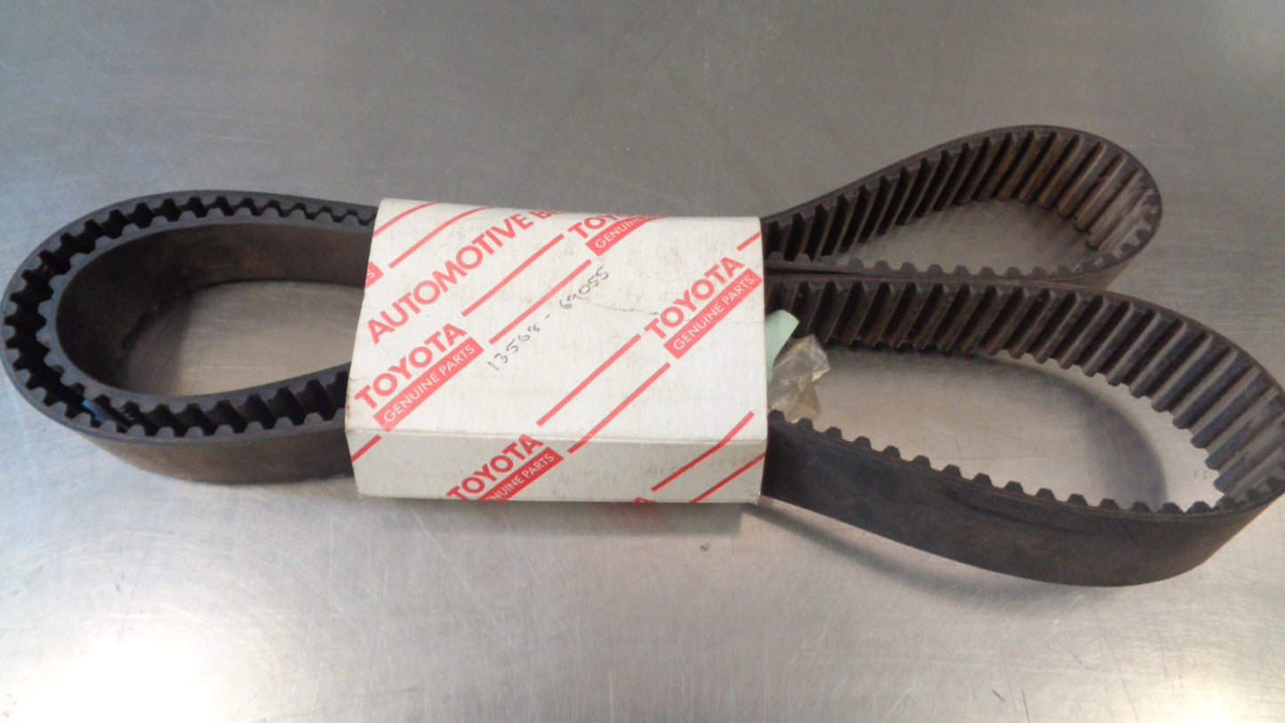 Toyota 4 Runner Genuine Timing Belt New Part