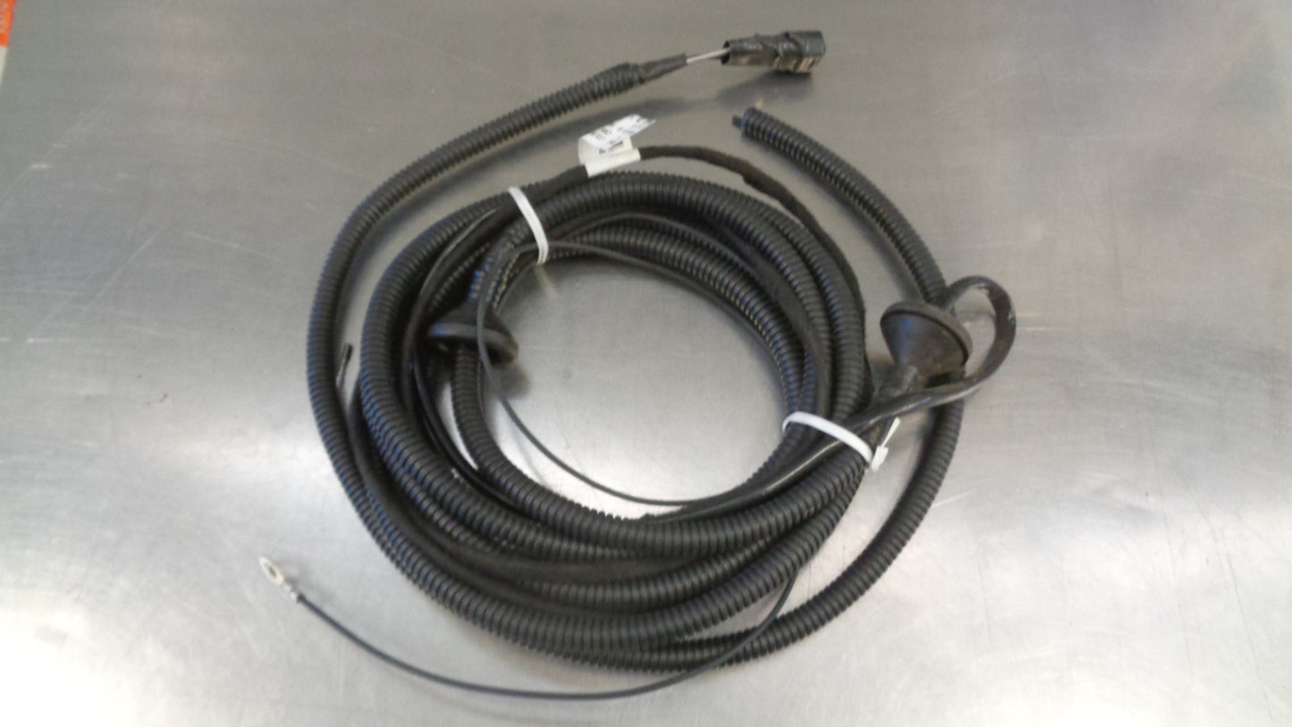 Holden RG Colorado Genuine Tail Light Wiring Harness New Part