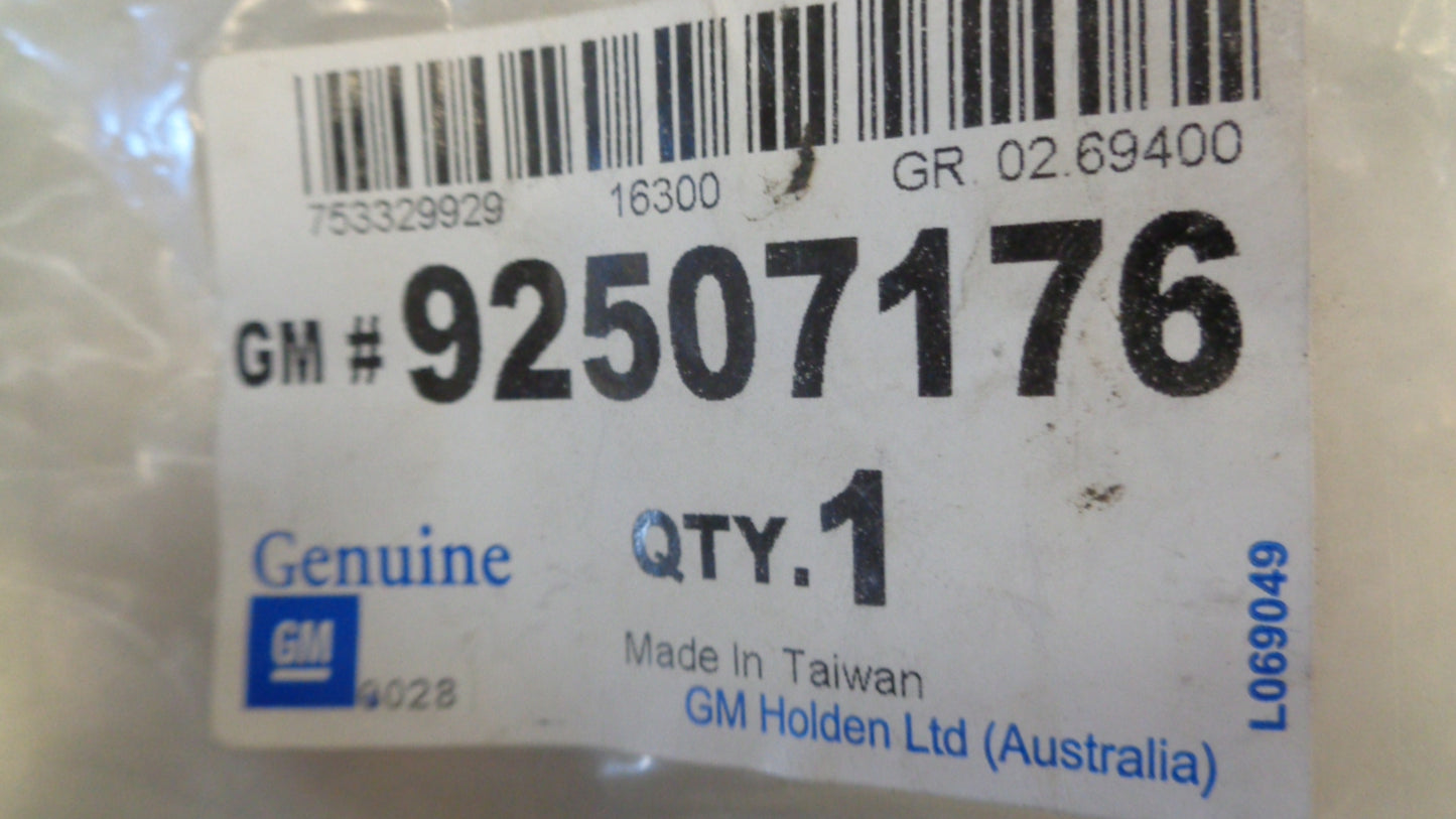 Holden RG Colorado Genuine Tail Light Wiring Harness New Part