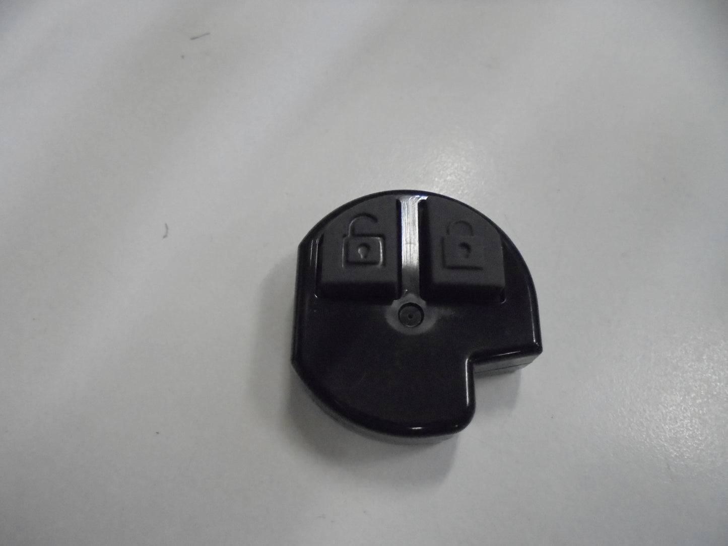 Suzuki Swift Genuine 2 Button Remote Head New Part