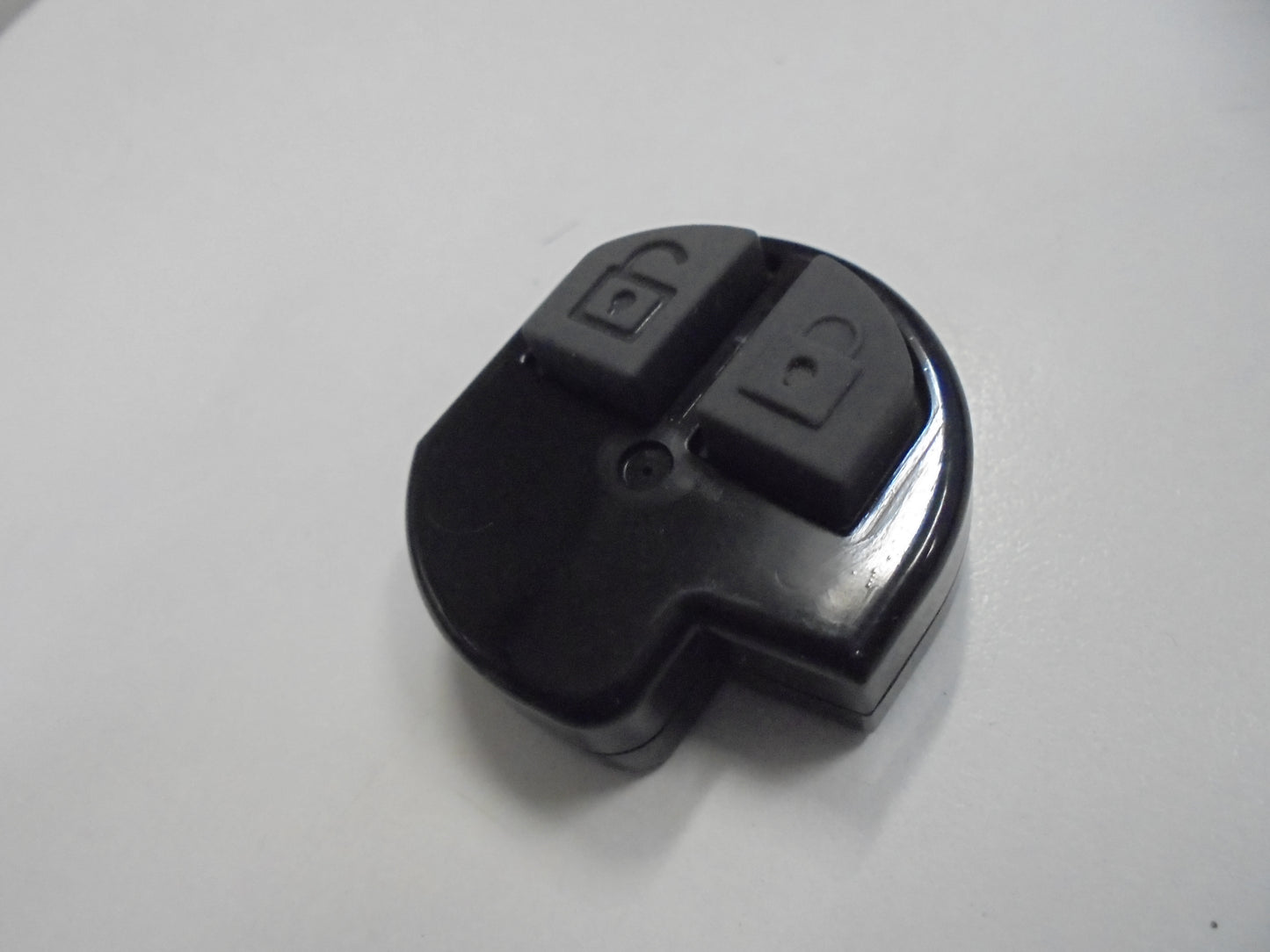 Suzuki Swift Genuine 2 Button Remote Head New Part